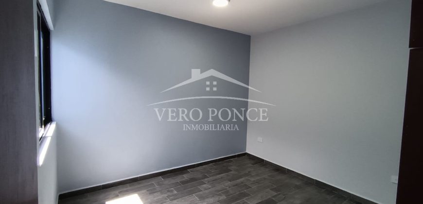 Fracc Quintana de los Prados / Casa en Venta (2601-365)