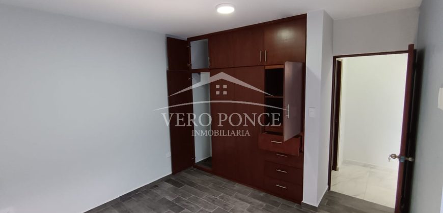Fracc Quintana de los Prados / Casa en Venta (2601-365)