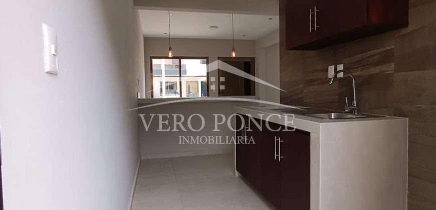 Fracc Quintana de los Prados / Casa en Venta (2601-366)