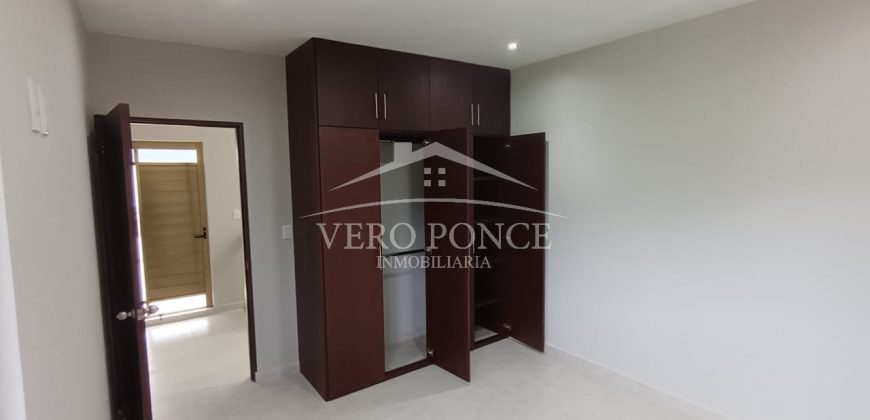 Fracc Quintana de los Prados / Casa en Venta (2601-366)