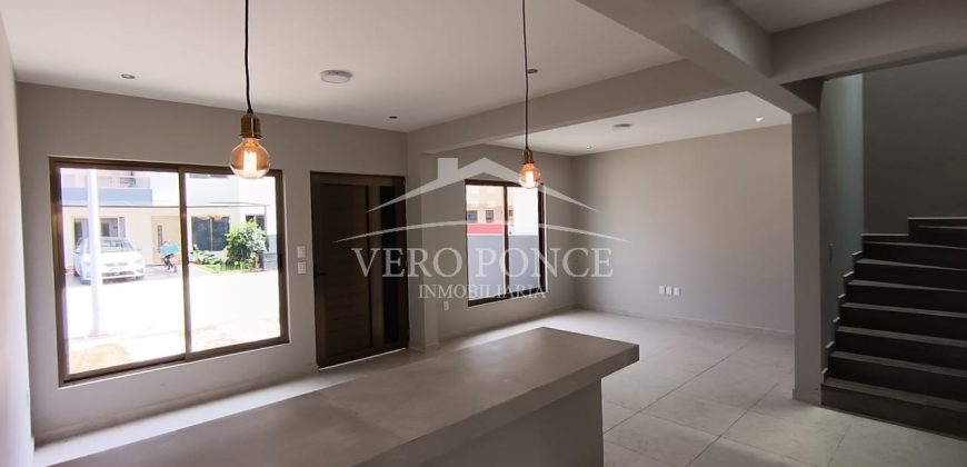 Fracc Quintana de los Prados / Casa en Venta (2601-366)