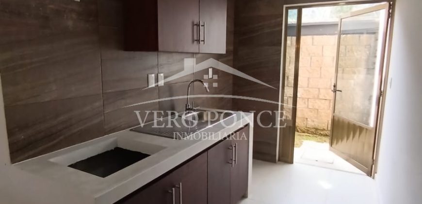 Fracc Quintana de los Prados / Casa en Venta (2601-366)