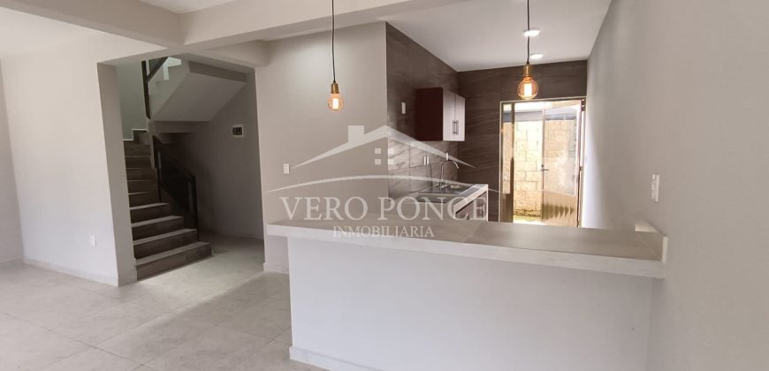 Fracc Quintana de los Prados / Casa en Venta (2601-366)