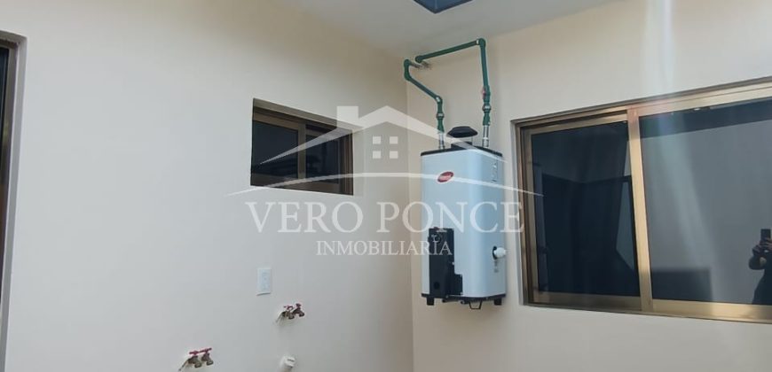 Fracc Quintana de los Prados / Casa en Venta (2601-366)