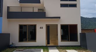 Fracc Quintana de los Prados / Casa en Venta (2601-366)