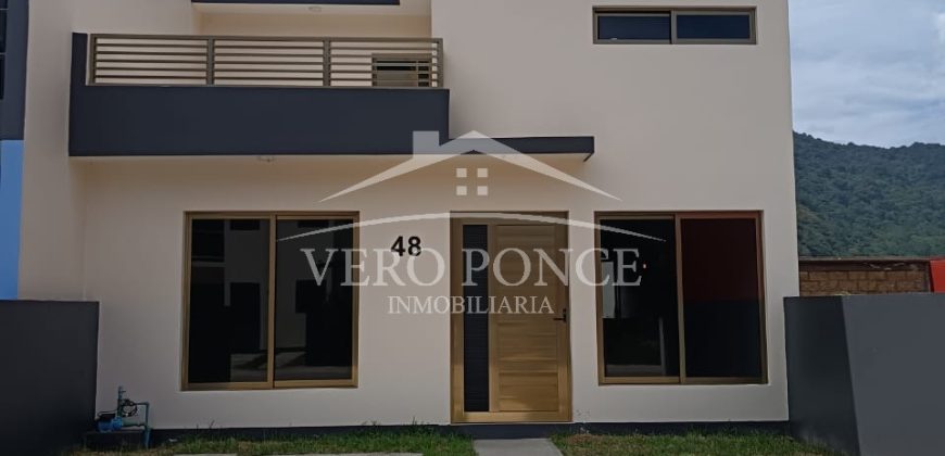 Fracc Quintana de los Prados / Casa en Venta (2601-366)
