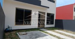 Fracc Quintana de los Prados / Casa en Venta (2601-366)