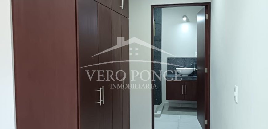 Fracc Quintana de los Prados / Casa en Venta (2601-366)