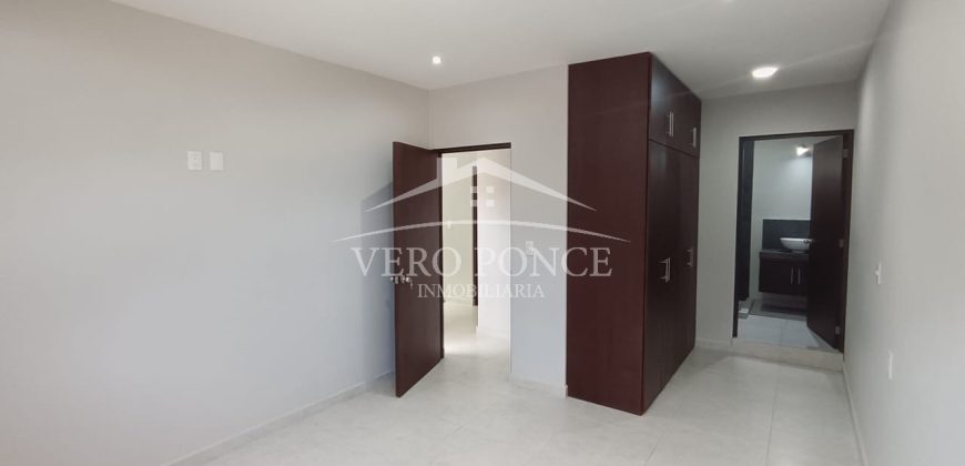 Fracc Quintana de los Prados / Casa en Venta (2601-366)