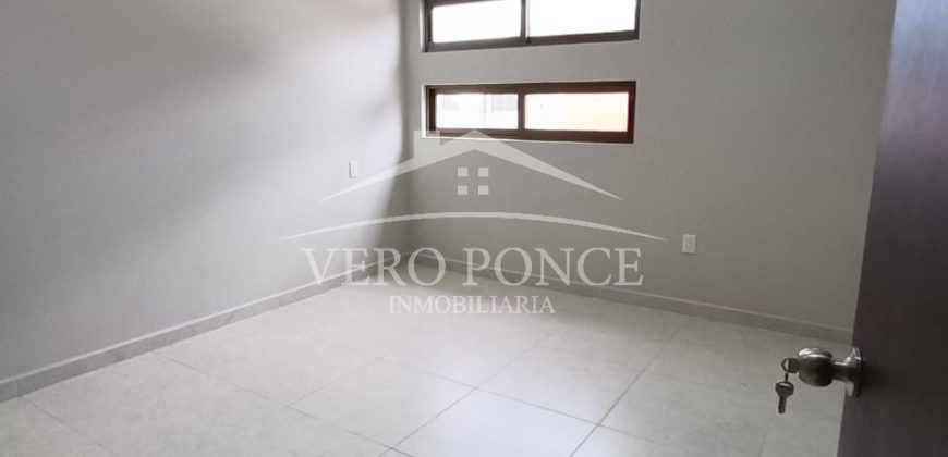 Fracc Quintana de los Prados / Casa en Venta (2601-366)