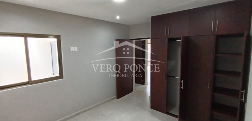 Fracc Quintana de los Prados / Casa en Venta (2601-366)