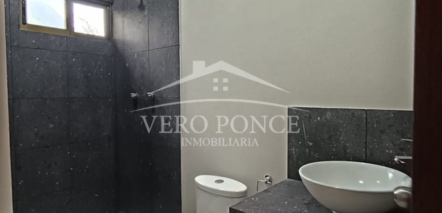 Fracc Quintana de los Prados / Casa en Venta (2601-366)