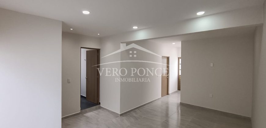 Fracc Quintana de los Prados / Casa en Venta (2601-367)