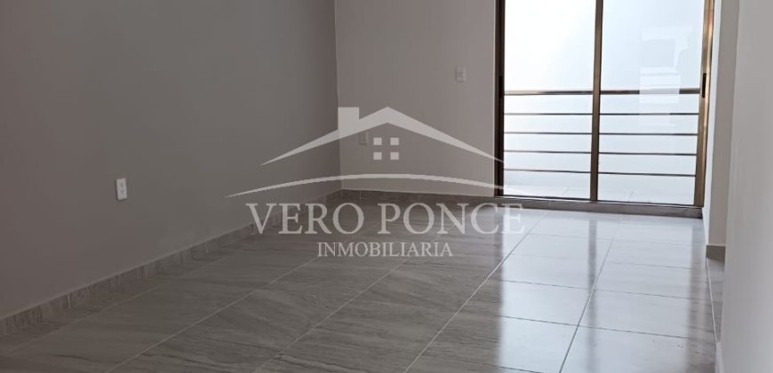 Fracc Quintana de los Prados / Casa en Venta (2601-367)