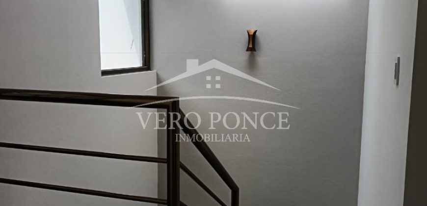 Fracc Quintana de los Prados / Casa en Venta (2601-367)