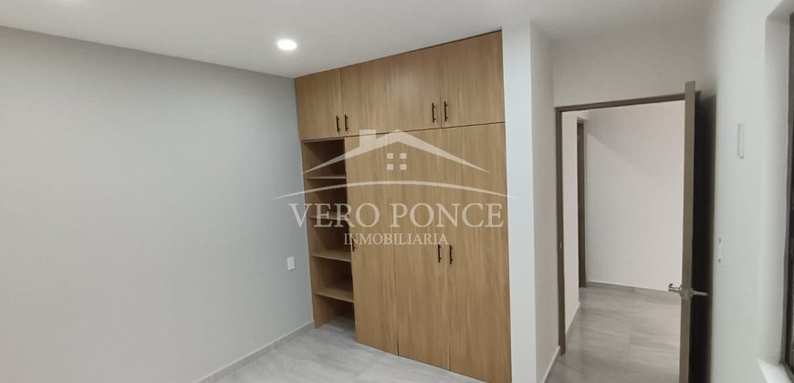 Fracc Quintana de los Prados / Casa en Venta (2601-367)