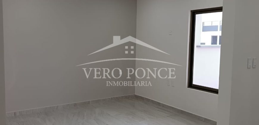 Fracc Quintana de los Prados / Casa en Venta (2601-367)
