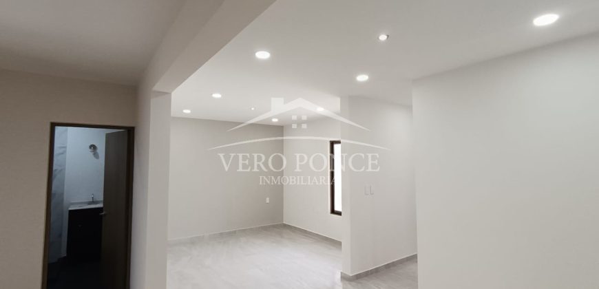 Fracc Quintana de los Prados / Casa en Venta (2601-367)
