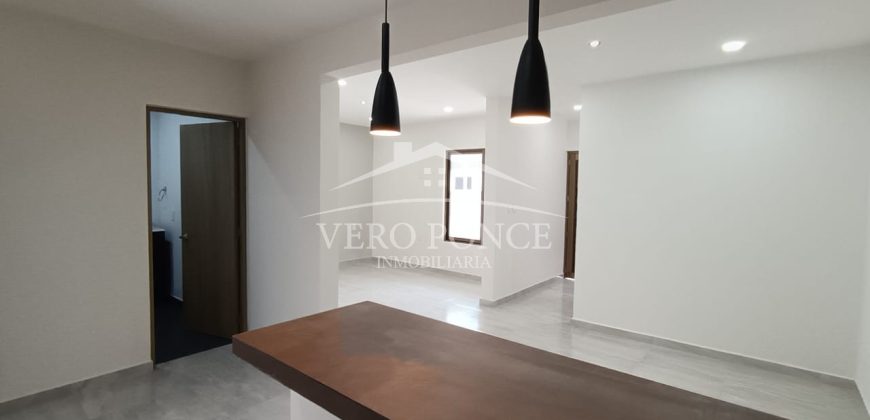 Fracc Quintana de los Prados / Casa en Venta (2601-367)