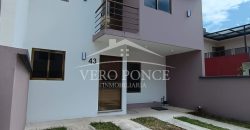 Fracc Quintana de los Prados / Casa en Venta (2601-367)
