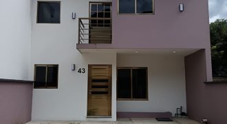 Fracc Quintana de los Prados / Casa en Venta (2601-367)