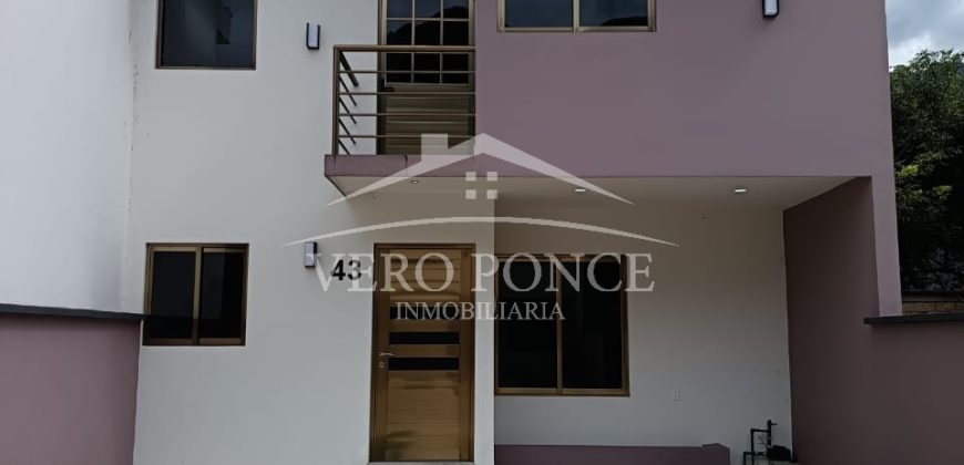 Fracc Quintana de los Prados / Casa en Venta (2601-367)