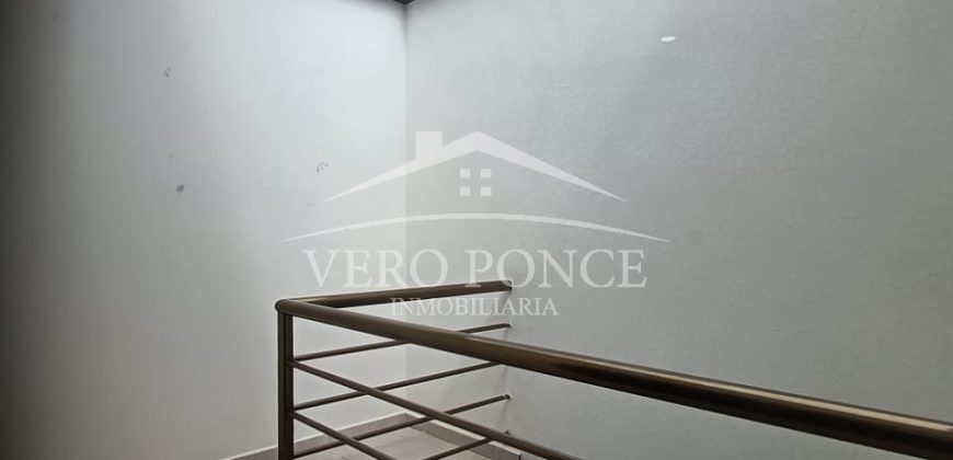 Fracc Quintana de los Prados / Casa en Venta (2601-367)