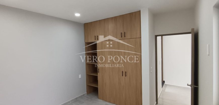 Fracc Quintana de los Prados / Casa en Venta (2601-367)
