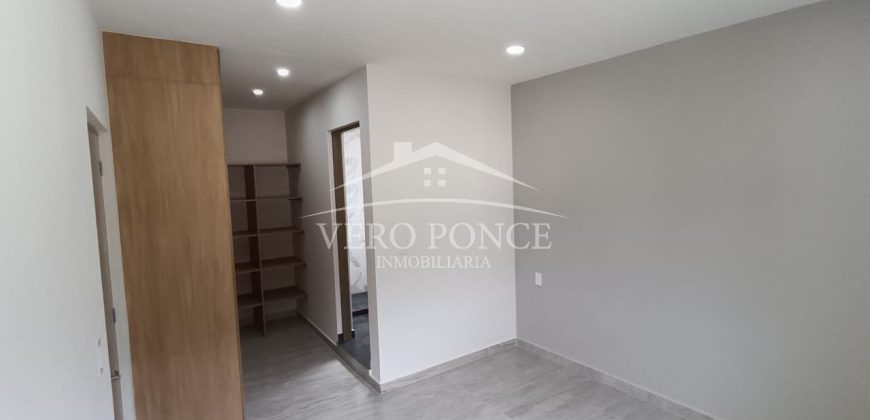Fracc Quintana de los Prados / Casa en Venta (2601-367)