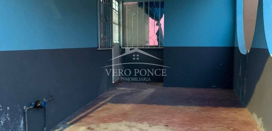Los Cerezos / Casa en Venta (2603-354)