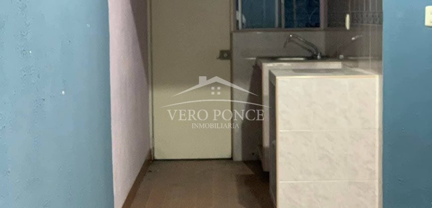 Los Cerezos / Casa en Venta (2603-354)