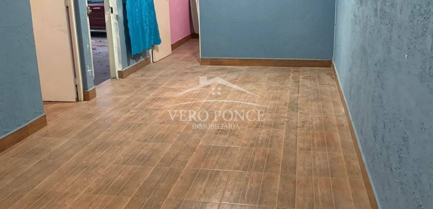 Los Cerezos / Casa en Venta (2603-354)