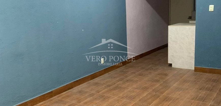 Los Cerezos / Casa en Venta (2603-354)