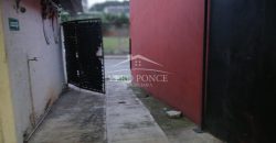 Zona UGM / 110 m2 / Local en Renta (2603-361)