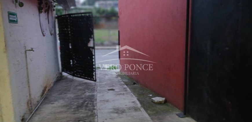 Zona UGM / 110 m2 / Local en Renta (2603-361)