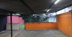 Zona UGM / 110 m2 / Local en Renta (2603-361)