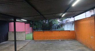 Zona UGM / 110 m2 / Local en Renta (2603-361)
