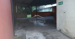 Zona UGM / 110 m2 / Local en Renta (2603-361)