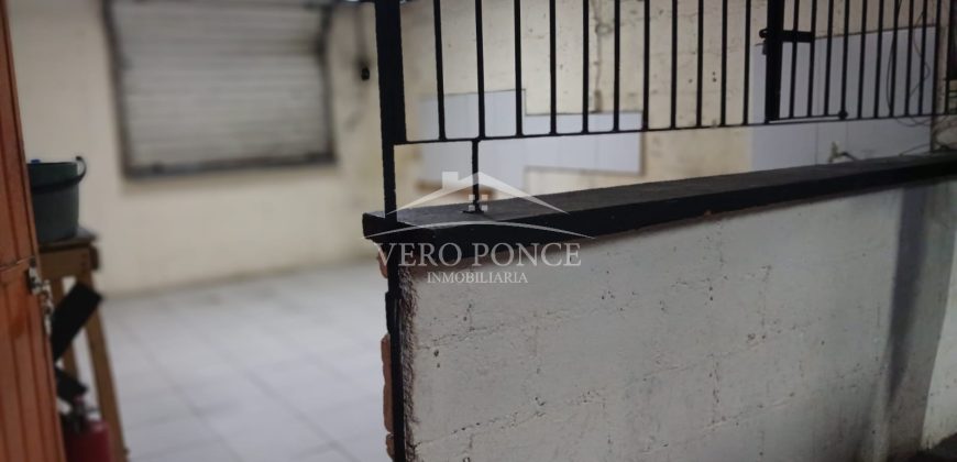 Zona UGM / 110 m2 / Local en Renta (2603-361)