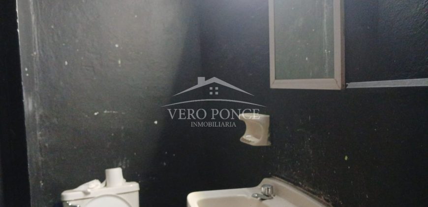 Zona UGM / 110 m2 / Local en Renta (2603-361)