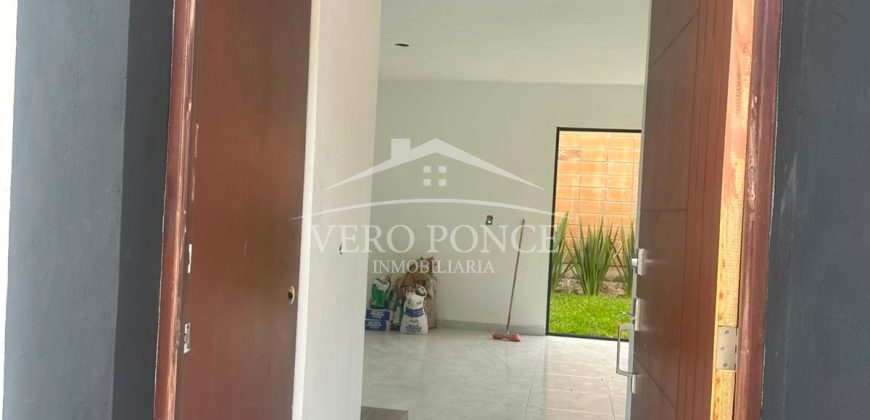 Residencial Castellon / Casa en Venta (2624-344)