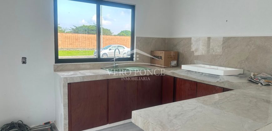 Residencial Castellon / Casa en Venta (2624-344)