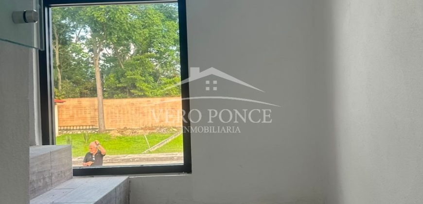 Residencial Castellon / Casa en Venta (2624-344)
