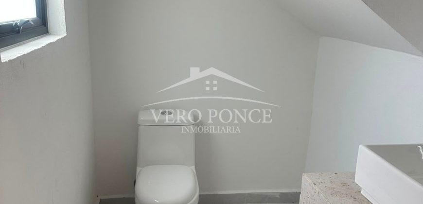 Residencial Castellon / Casa en Venta (2624-344)