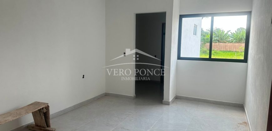 Residencial Castellon / Casa en Venta (2624-344)