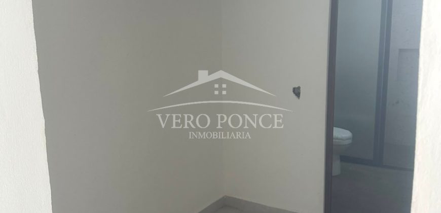 Residencial Castellon / Casa en Venta (2624-344)
