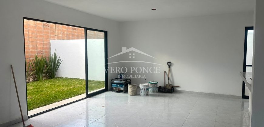 Residencial Castellon / Casa en Venta (2624-344)