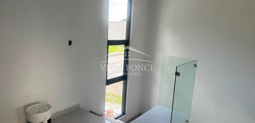 Residencial Castellon / Casa en Venta (2624-344)