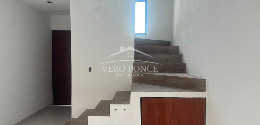 Residencial Castellon / Casa en Venta (2624-344)