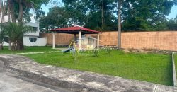 Residencial Castellon / Casa en Venta (2624-344)